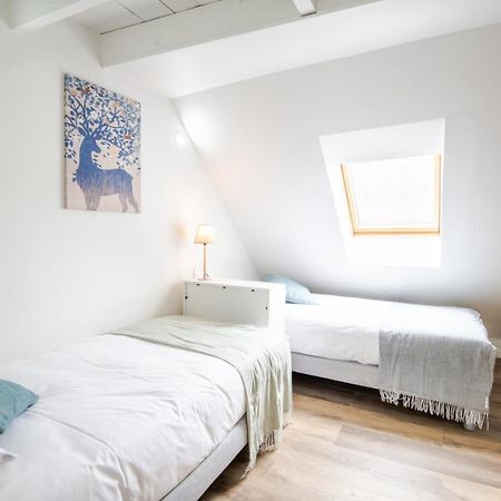 Chez Soline - Le Duplex Climatise アンボワーズ エクステリア 写真