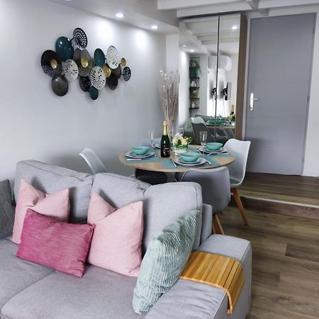 Chez Soline - Le Duplex Climatise アンボワーズ エクステリア 写真