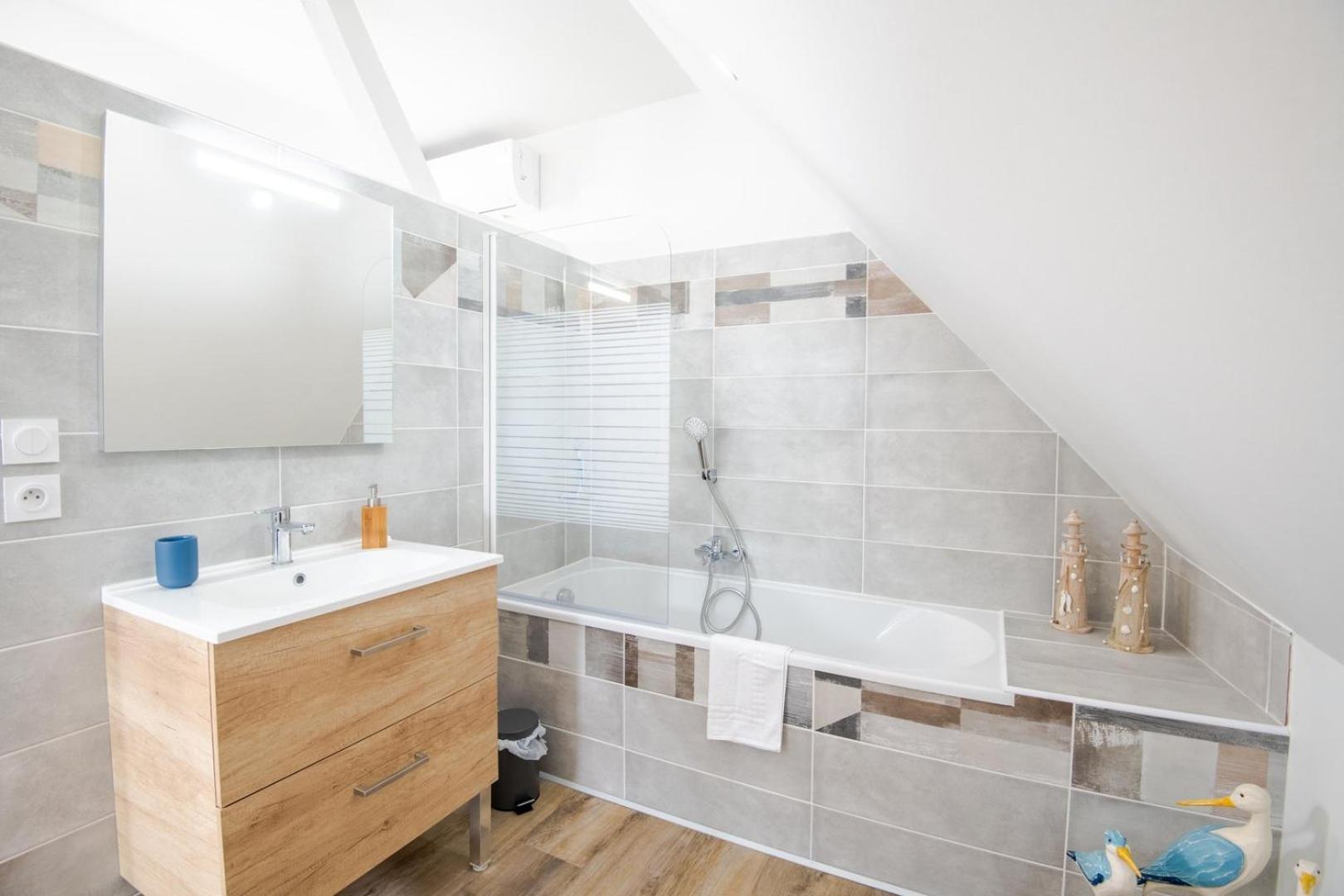 Chez Soline - Le Duplex Climatise アンボワーズ エクステリア 写真